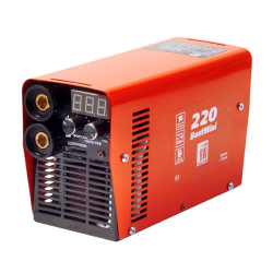 Купить BestWeld BESTMINI 220 в Иславском