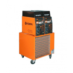 Купить Kemppi KEMPARC PULSE TCS в Иславском