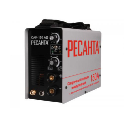 Аппарат аргонодуговой сварки Ресанта САИ-150 АД в Иславском