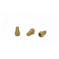Купить Aurora Держатель наконечника M6 22mm (26KD) (10 шт.) в Иславском