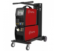 Flama TIG 320 DC PULSE