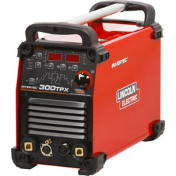 Lincoln Electric INVERTEC 300TPX в Иславском