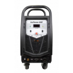 FoxWeld FoxPlasma 1600 в Иславском