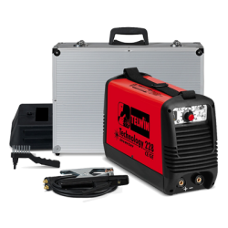 Купить Telwin INFINITY 228 CE 230V ACX в Иславском
