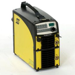 ESAB CaddyTIG 2200iw, панель ТА34 AC/DC в Иславском