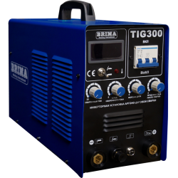 Аппарат аргонодуговой сварки Brima TIG300 в Иславском
