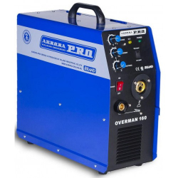 Купить Aurora PRO OVERMAN 160 в Иславском
