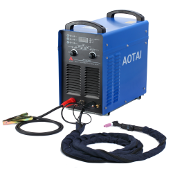Аппарат аргонодуговой сварки AOTAI ATIG500 в Иславском
