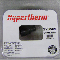 Купить Hypertherm Дефлектор T30V в Иславском