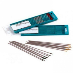 Купить Blueweld Комплект электродов для горелок TIG 802220 в Иславском