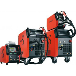 Купить Lorch Saprom S 3 mobil Speed Pulse в Иславском