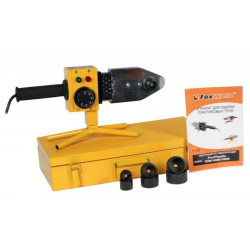 FoxWeld FoxPlastic 850 в Иславском