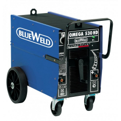 Купить Blueweld Omega 530 HD в Иславском