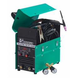 Merkle MobiTIG 190 DC mobil в Иславском