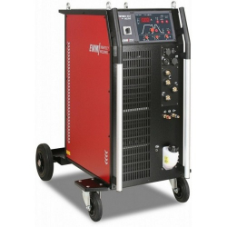 EWM TETRIX 521 AC/DC SYNERGIC activArc FWD в Иславском