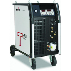 EWM TETRIX 351 AC/DC CLASSIC FW в Иславском