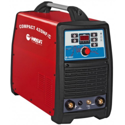 Helvi COMPACT 420HF/C в Иславском