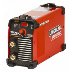 Купить Lincoln Electric INVERTEC 160SX в Иславском