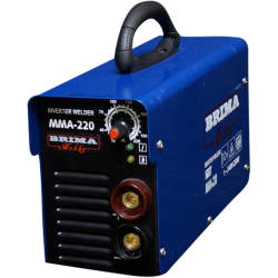 Купить Brima ММА-220 BRIMA HOBBY в Иславском