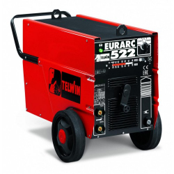 Купить Telwin EURARC 522 230V/400V в Иславском