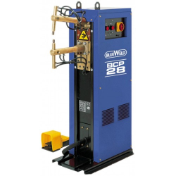 Аппарат точечной сварки Blueweld ВСР 28 LCD в Иславском