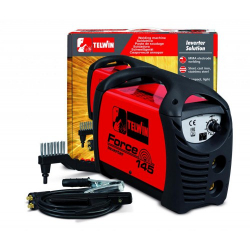 Купить Telwin FORCE 145 230V ACX в Иславском