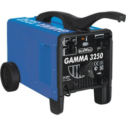 Купить Сварочный трансформатор Blueweld Gamma 3250 в Иславском