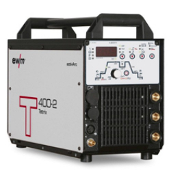 EWM TETRIX 400-2 CLASSIC TM в Иславском