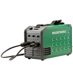 Купить Migatronic Delta 160 HP в Иславском