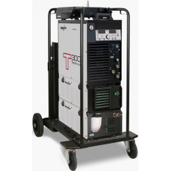 EWM TETRIX 300 SYNERGIC PLASMA в Иславском