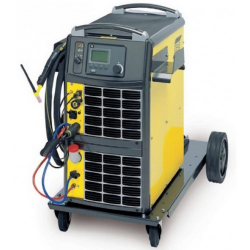 ESAB Aristo Tig 4000i TA4 в Иславском