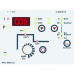 Купить EWM PICO 300 CEL PWS SVRD 12V в Иславском