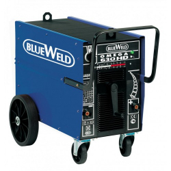 Купить Blueweld OMEGA 630 HD в Иславском