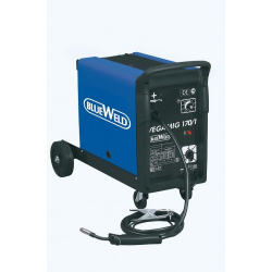 Купить Blueweld Vegamig 170/1 Turbo в Иславском