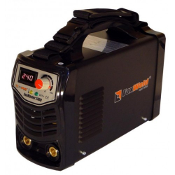 Купить FoxWeld FoxMaster 2400 в Иславском