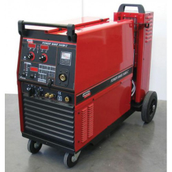 Купить Lincoln Electric PW 345MC с воз в Иславском