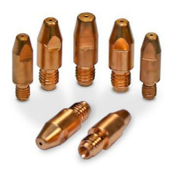 Купить Tbi Наконечник M 8x30mm CUCRZR в Иславском