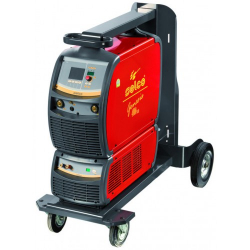 Selco Genesis 5000 TLH в Иславском