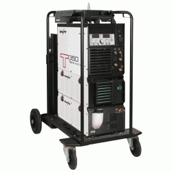 EWM Tetrix 350 AC/DC Comfort/Synergic Plasma в Иславском