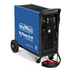 Blueweld BIG PLASMA 83 HF в Иславском