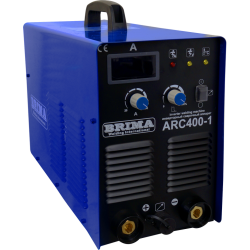 Купить Сварочный инвертор Brima ARC 400-1 в Иславском