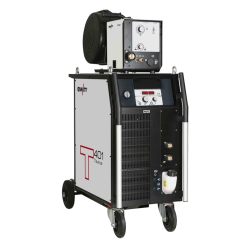 Купить EWM Taurus 401 Synergic S MM FDG в Иславском