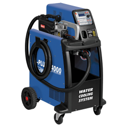 Blueweld Inver-Plus 14000 Aqua в Иславском