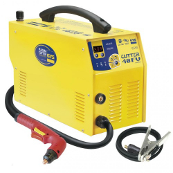 Gys PLASMA CUTTER 40FV в Иславском