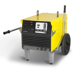 Купить Сварочный инвертор ESAB ORIGO ARC 810C в Иславском