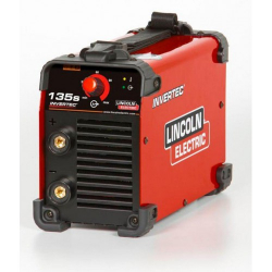 Купить Lincoln Electric Invertec 135S в Иславском