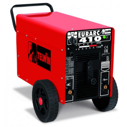 Купить Telwin EURARC 410 230V/400V в Иславском