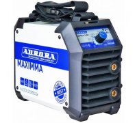 Aurora MAXIMMA 2000 с аксессуарами в кейсе