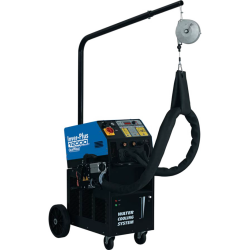 Blueweld Inver-Plus 12000 в Иславском