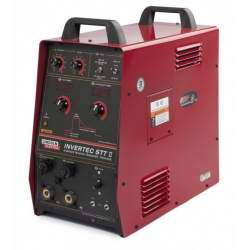 Купить Lincoln Electric Invertec STT II в Иславском